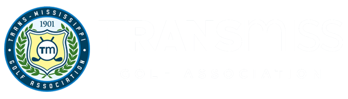 Trans Miss Dual Logo White